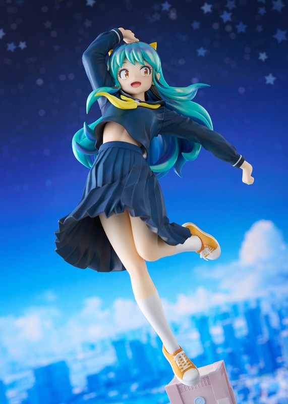 Urusei Yatsura - Lum - 1/7 - 2
