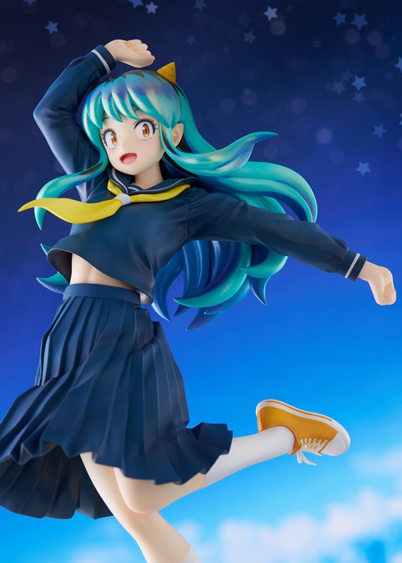 Urusei Yatsura - Lum - 1/7 - 7