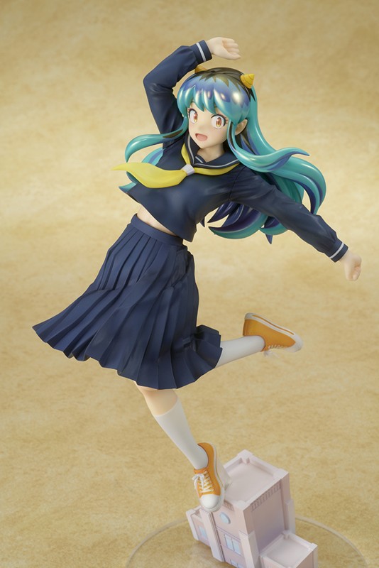 Urusei Yatsura - Lum - 1/7 - 13