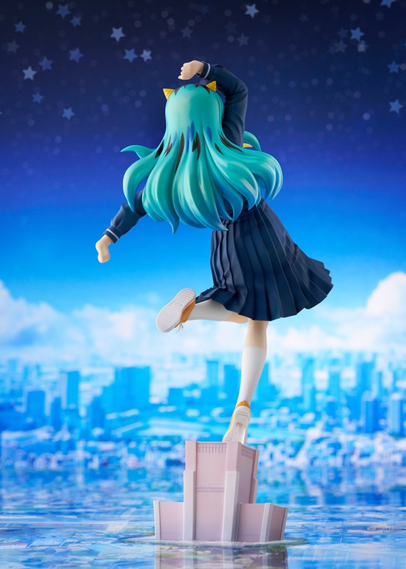 Urusei Yatsura - Lum - 1/7 - 3