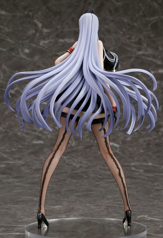 Senjou no Valkyria 4: Eastern Front - Selvaria Bles - Mizugi Style - 1/7 - 12