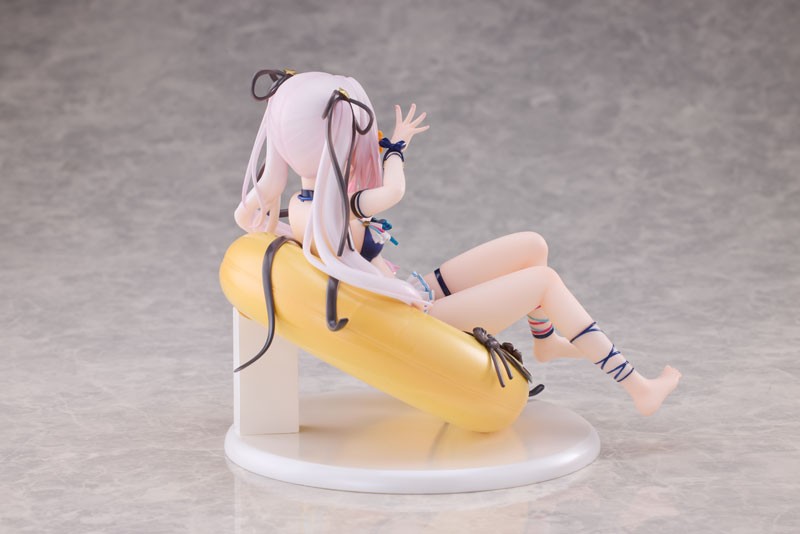 Mashiro Kanon Channel - Mashiro Kanon - 1/7 - Swimsuit Ver. - 14