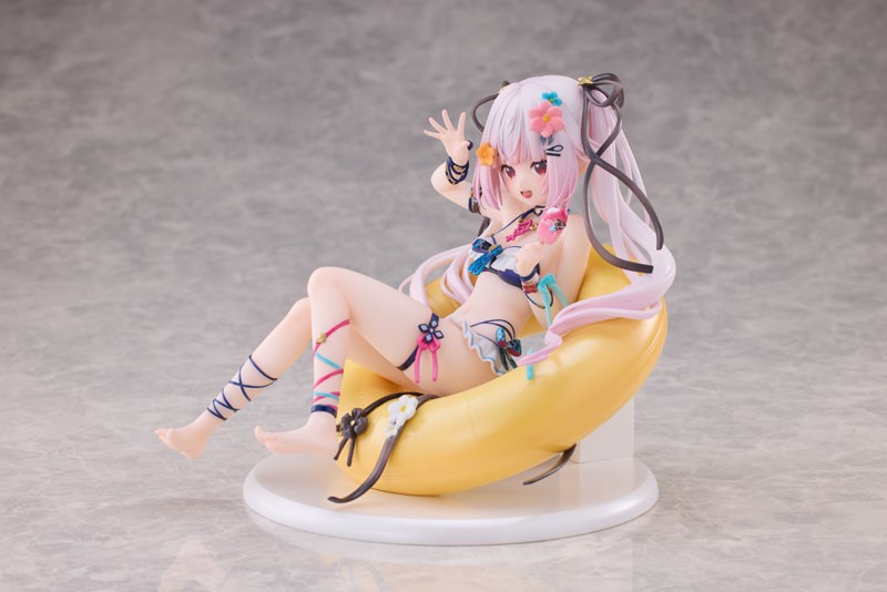 Mashiro Kanon Channel - Mashiro Kanon - 1/7 - Swimsuit Ver. - 10