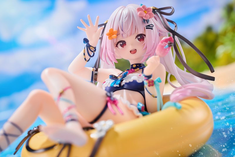Mashiro Kanon Channel - Mashiro Kanon - 1/7 - Swimsuit Ver. - 4