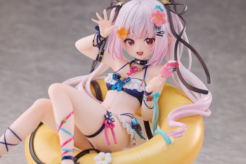 Mashiro Kanon Channel - Mashiro Kanon - 1/7 - Swimsuit Ver. - 17