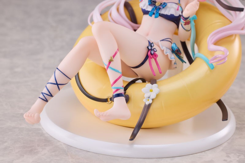 Mashiro Kanon Channel - Mashiro Kanon - 1/7 - Swimsuit Ver. - 19