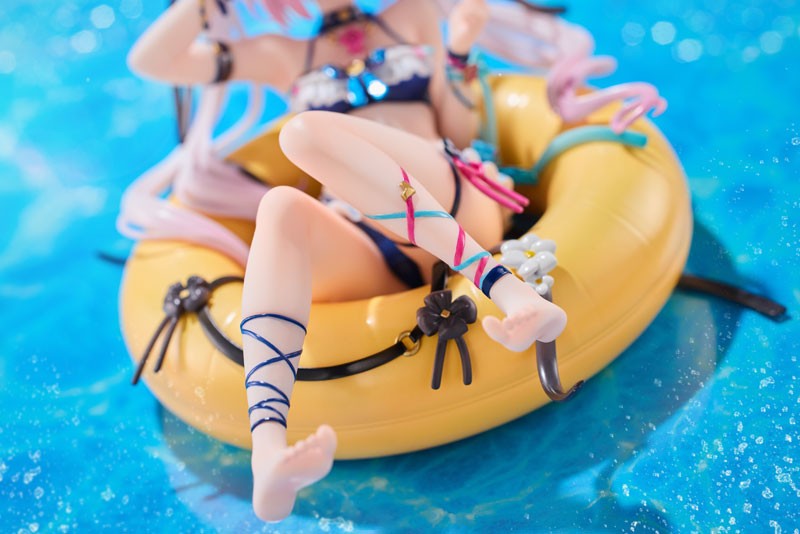 Mashiro Kanon Channel - Mashiro Kanon - 1/7 - Swimsuit Ver. - 8