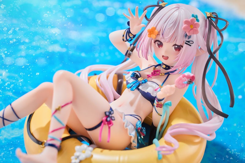 Mashiro Kanon Channel - Mashiro Kanon - 1/7 - Swimsuit Ver. - 7