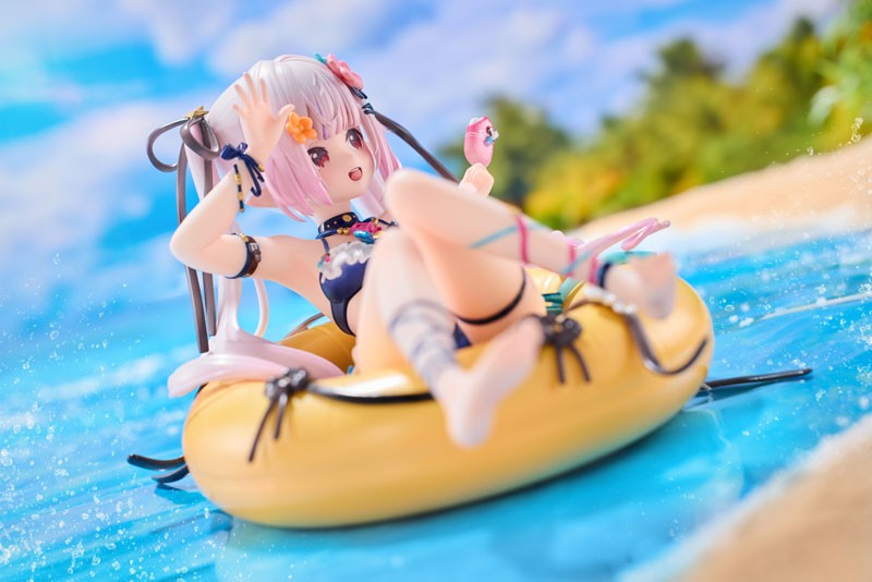 Mashiro Kanon Channel - Mashiro Kanon - 1/7 - Swimsuit Ver. - 2