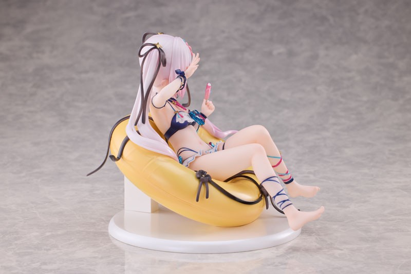 Mashiro Kanon Channel - Mashiro Kanon - 1/7 - Swimsuit Ver. - 15