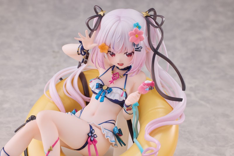 Mashiro Kanon Channel - Mashiro Kanon - 1/7 - Swimsuit Ver. - 18