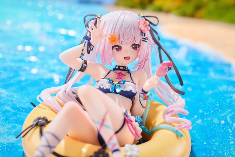 Mashiro Kanon Channel - Mashiro Kanon - 1/7 - Swimsuit Ver. - 5