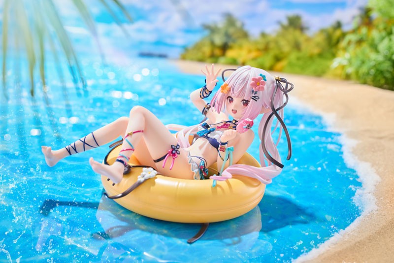Mashiro Kanon Channel - Mashiro Kanon - 1/7 - Swimsuit Ver. - 3