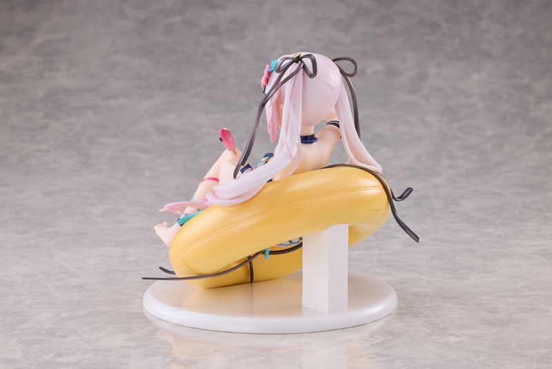 Mashiro Kanon Channel - Mashiro Kanon - 1/7 - Swimsuit Ver. - 12