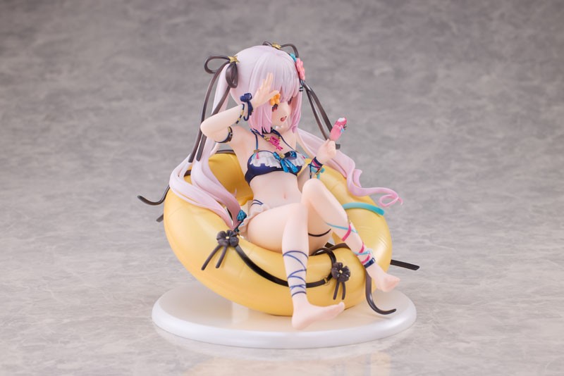 Mashiro Kanon Channel - Mashiro Kanon - 1/7 - Swimsuit Ver. - 16