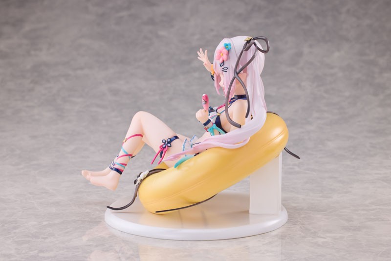 Mashiro Kanon Channel - Mashiro Kanon - 1/7 - Swimsuit Ver. - 11