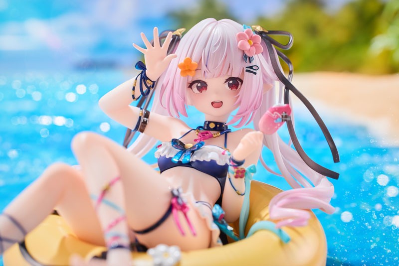 Mashiro Kanon Channel - Mashiro Kanon - 1/7 - Swimsuit Ver. - 6