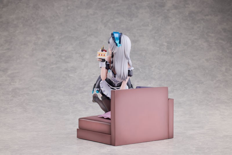 Snowbreak: Containment Zone - Cherno - 1/6 - Apprentice Maid, Regular - 3