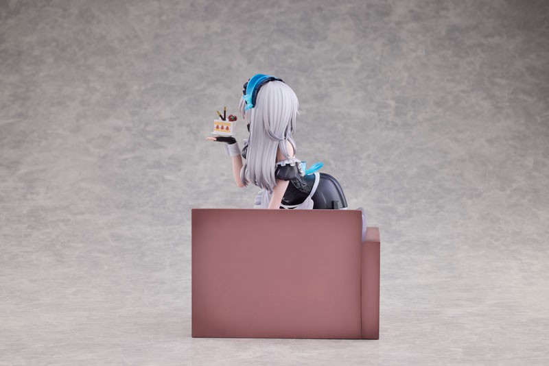 Snowbreak: Containment Zone - Cherno - 1/6 - Apprentice Maid, Regular - 4