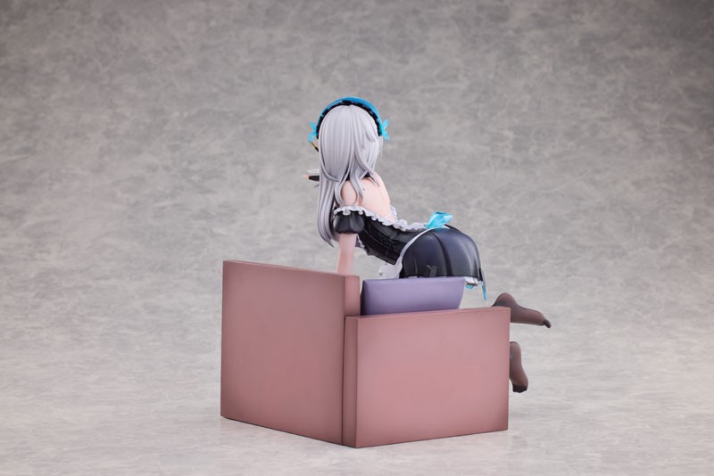 Snowbreak: Containment Zone - Cherno - 1/6 - Apprentice Maid, Regular - 5