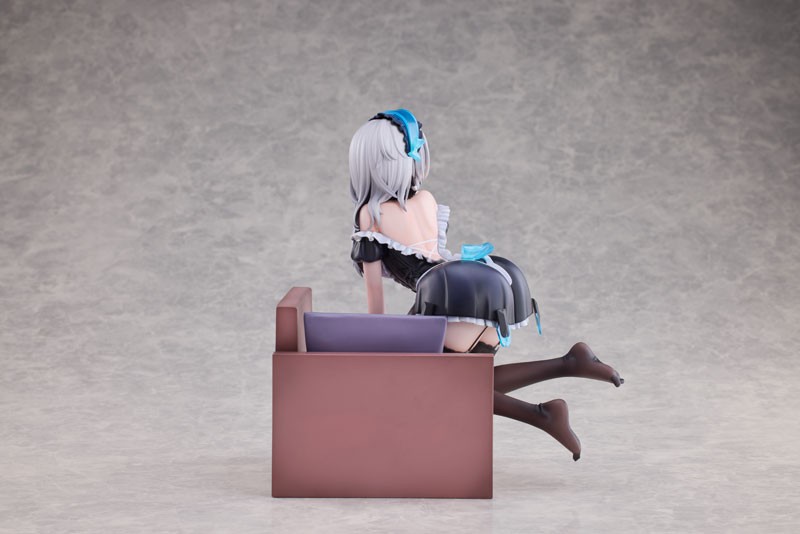 Snowbreak: Containment Zone - Cherno - 1/6 - Apprentice Maid, Regular - 6