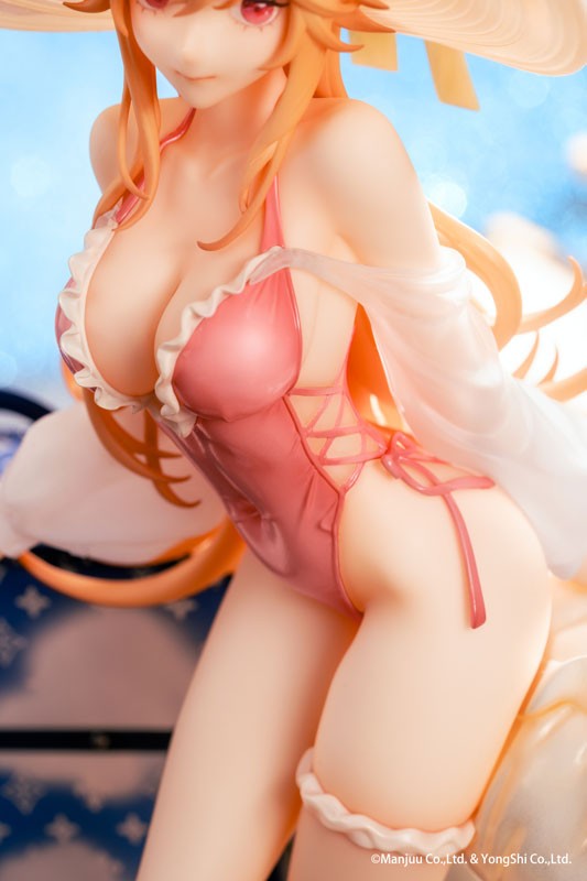 Azur Lane - Richelieu - 1/6 - Fleuron of the Waves Ver. - 6