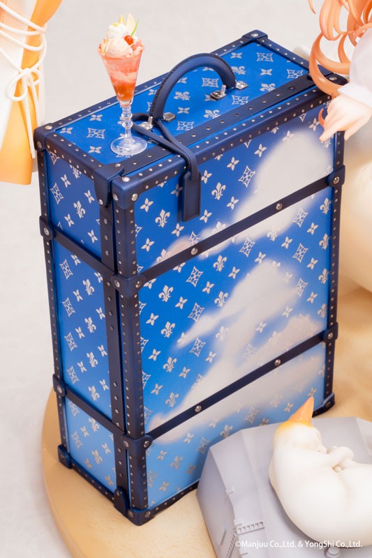 Azur Lane - Richelieu - 1/6 - Fleuron of the Waves Ver. - 19