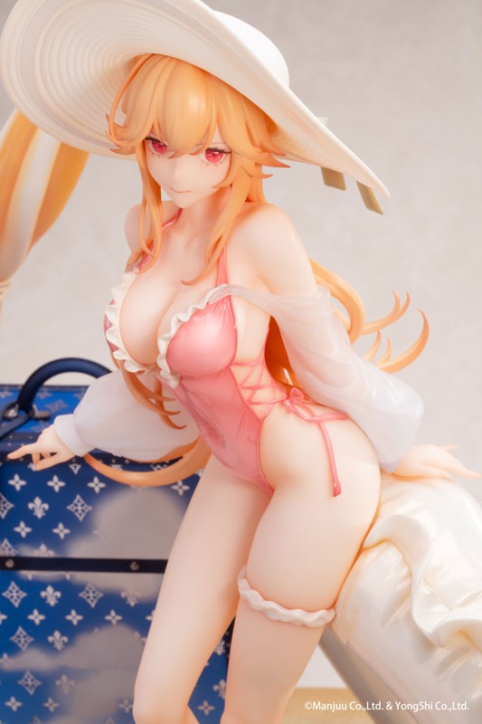 Azur Lane - Richelieu - 1/6 - Fleuron of the Waves Ver. - 15