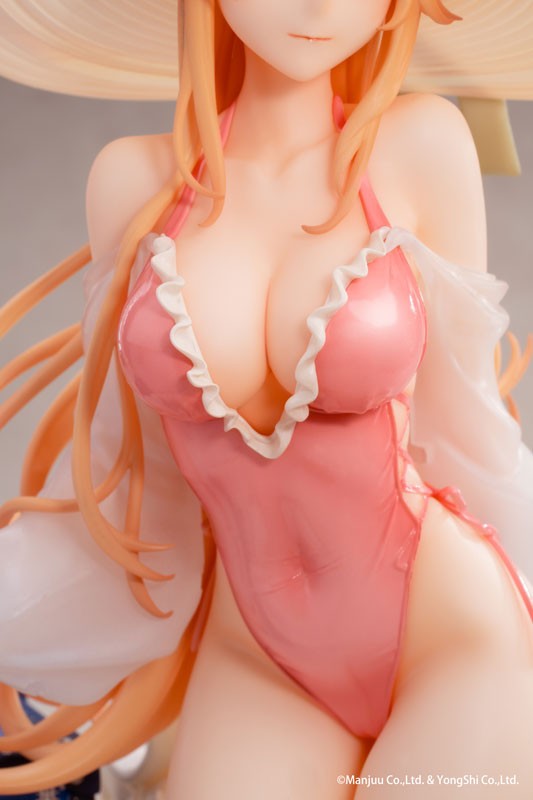 Azur Lane - Richelieu - 1/6 - Fleuron of the Waves Ver. - 16