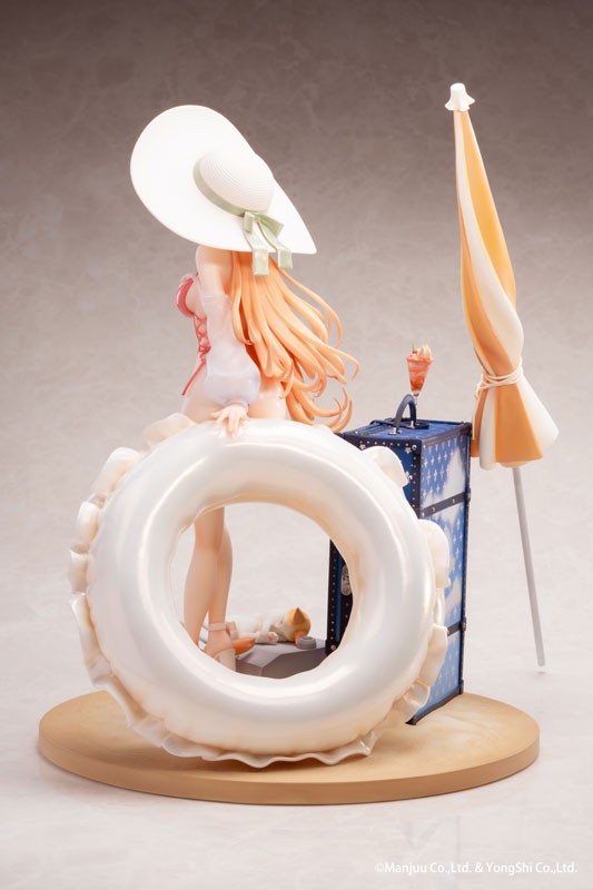 Azur Lane - Richelieu - 1/6 - Fleuron of the Waves Ver. - 11