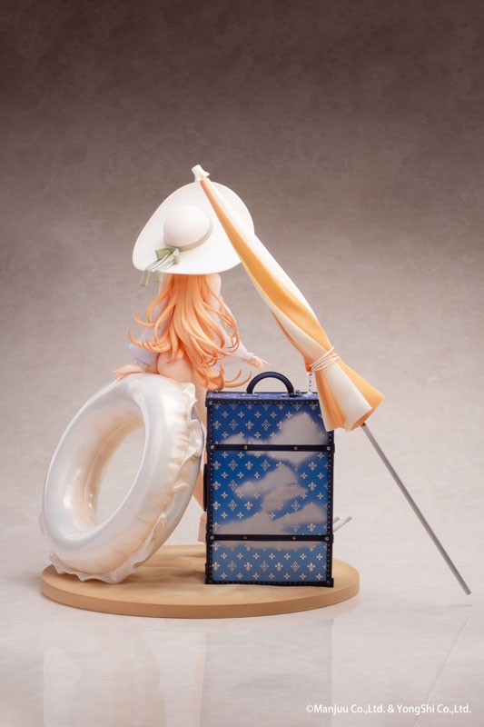 Azur Lane - Richelieu - 1/6 - Fleuron of the Waves Ver. - 12