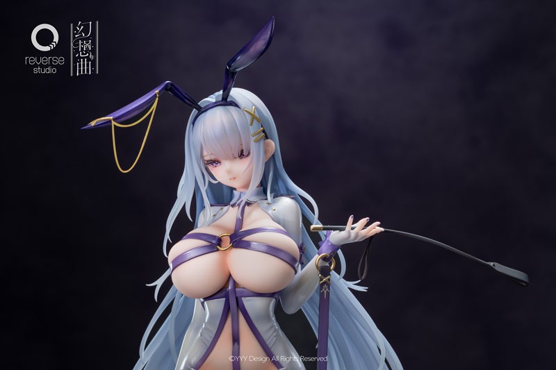 Original - Fantasias - Hel - 1/6 - Zettai Meirei Ver. - 24