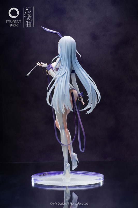Original - Fantasias - Hel - 1/6 - Zettai Meirei Ver. - 13