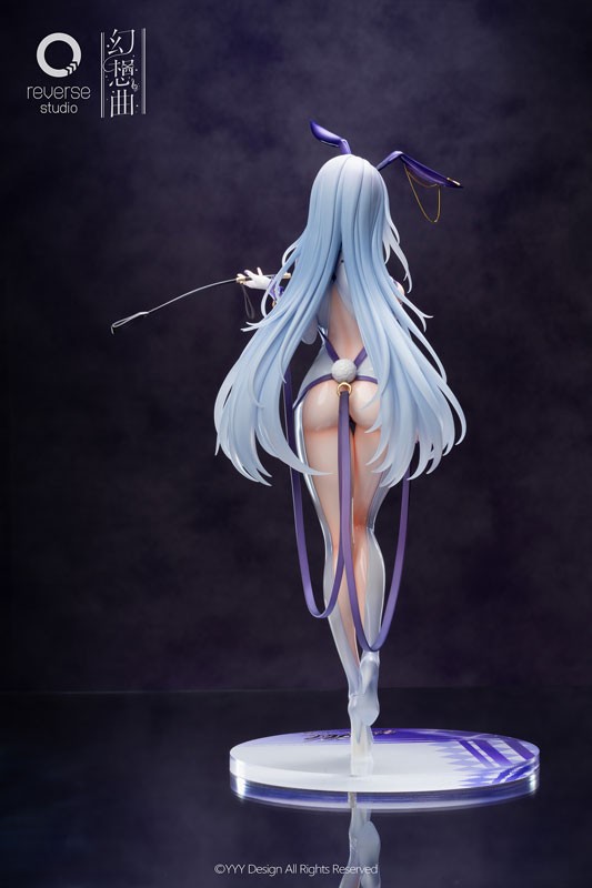 Original - Fantasias - Hel - 1/6 - Zettai Meirei Ver. - 14