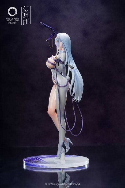 Original - Fantasias - Hel - 1/6 - Zettai Meirei Ver. - 12