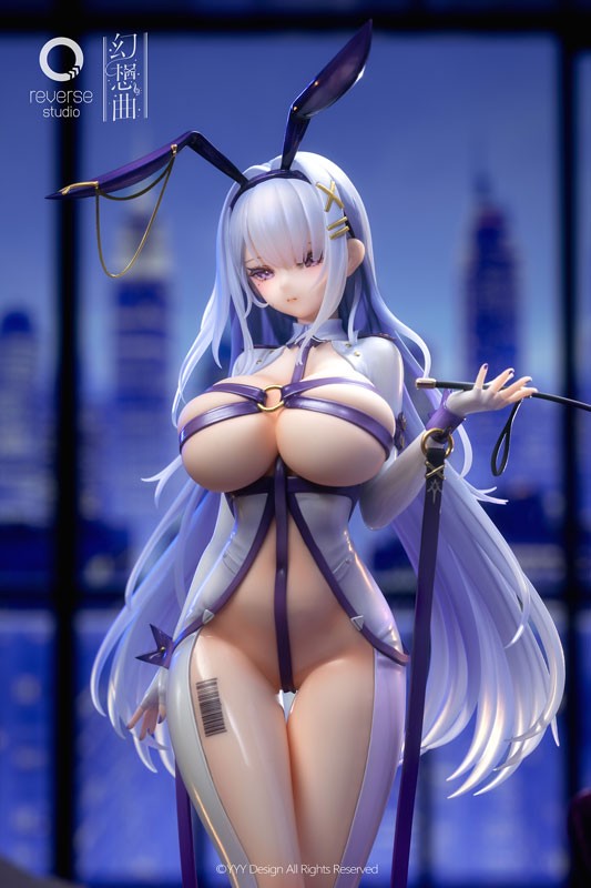 Original - Fantasias - Hel - 1/6 - Zettai Meirei Ver. - 4