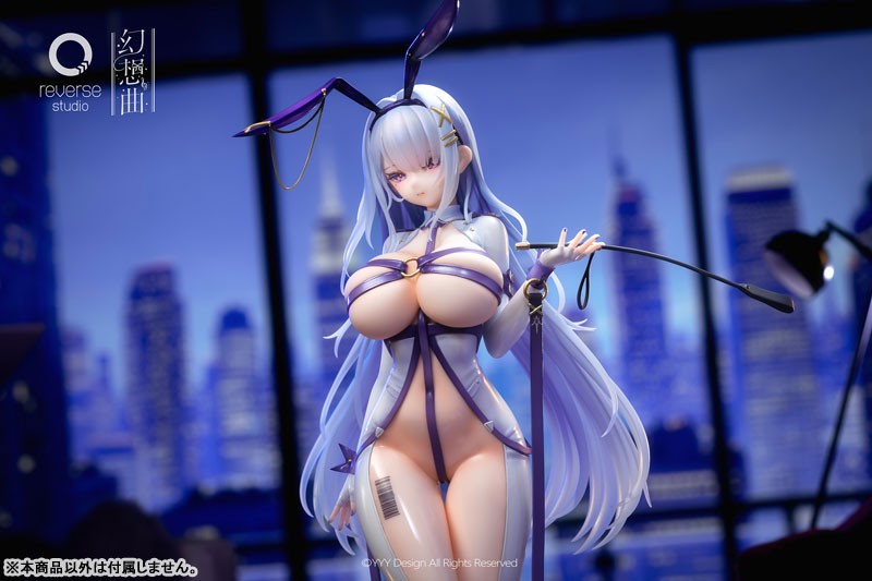 Original - Fantasias - Hel - 1/6 - Zettai Meirei Ver. - 9