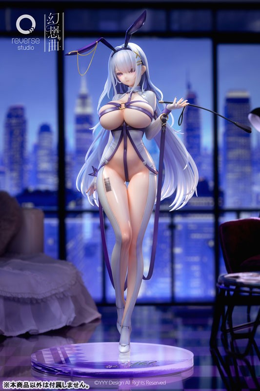 Original - Fantasias - Hel - 1/6 - Zettai Meirei Ver.