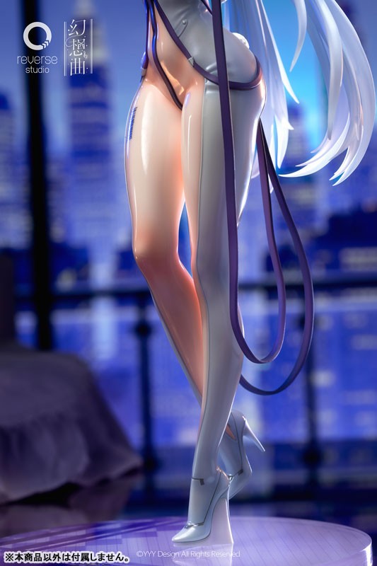 Original - Fantasias - Hel - 1/6 - Zettai Meirei Ver. - 6