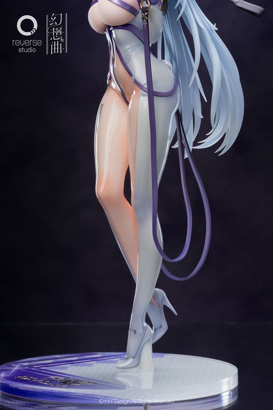 Original - Fantasias - Hel - 1/6 - Zettai Meirei Ver. - 21