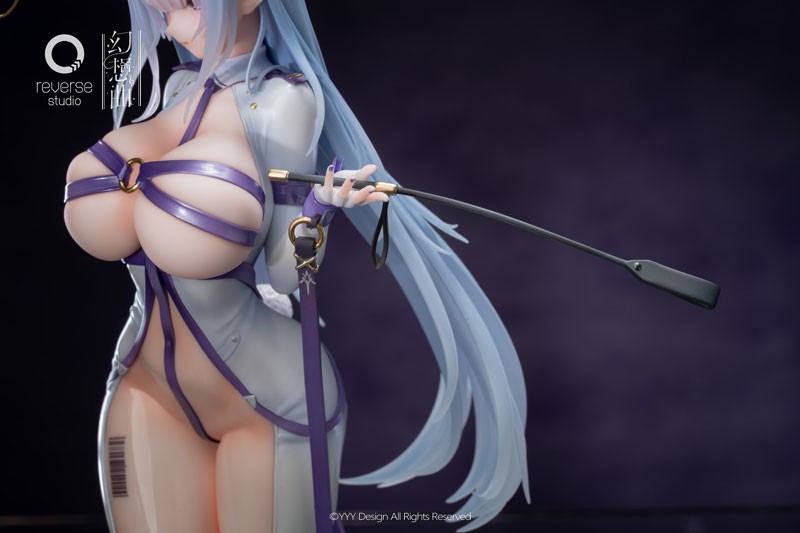 Original - Fantasias - Hel - 1/6 - Zettai Meirei Ver. - 26