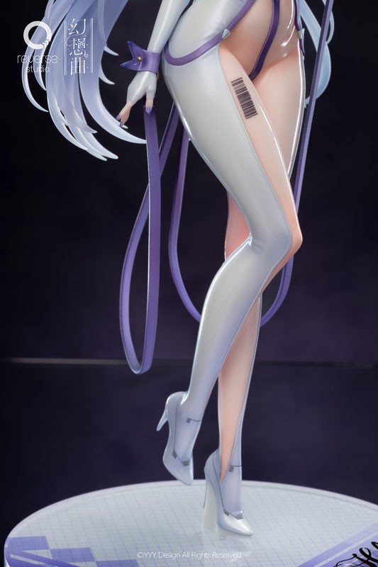 Original - Fantasias - Hel - 1/6 - Zettai Meirei Ver. - 23