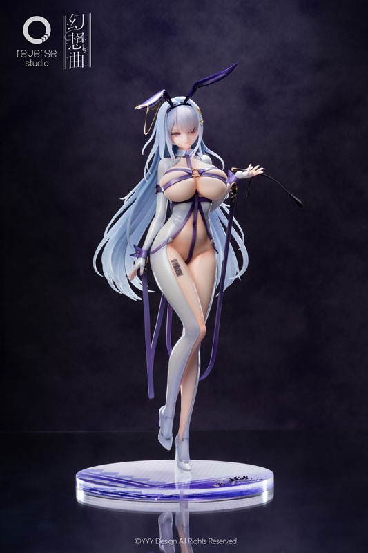 Original - Fantasias - Hel - 1/6 - Zettai Meirei Ver. - 15