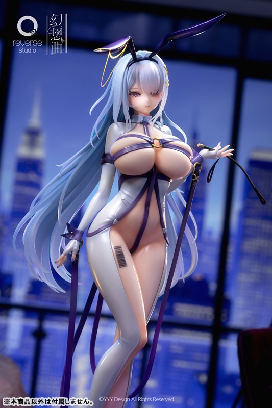 Original - Fantasias - Hel - 1/6 - Zettai Meirei Ver. - 3