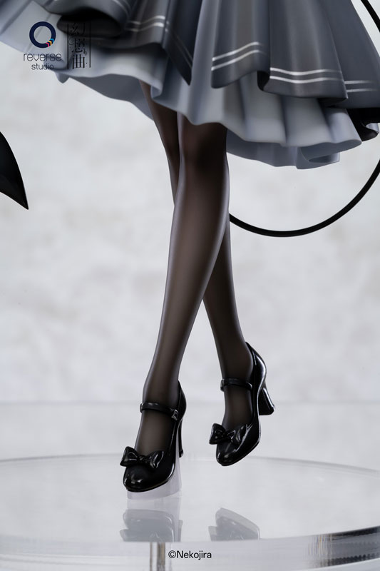Reverse Studio FANTASIAS Series Thea-chan Minarai Succubus Ver. Set-ban 1/6 Plastic Figure - 10