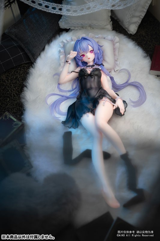 Original - Niya - Hidden Forest Ver. - 1/7 - 2