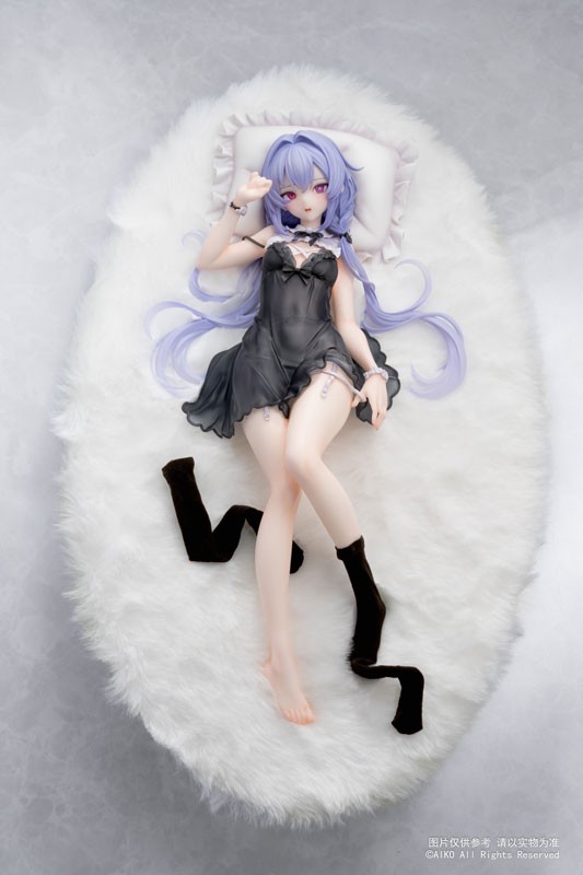 Original - Niya - Hidden Forest Ver. - 1/7 - 10