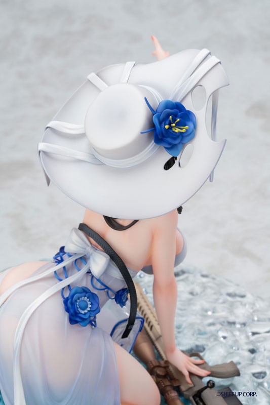 Goddess of Victory: Nikke - Mary - 1/6 - Bay Goddess - 21