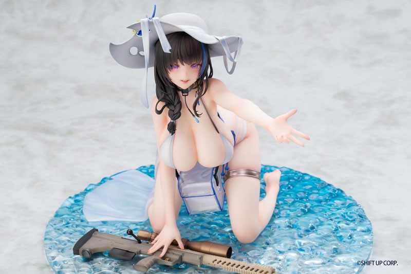 Goddess of Victory: Nikke - Mary - 1/6 - Bay Goddess - 10