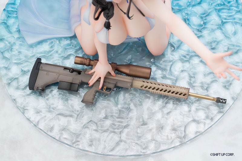 Goddess of Victory: Nikke - Mary - 1/6 - Bay Goddess - 15